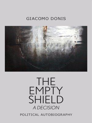 cover image of The Empty Shield